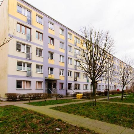 Apartament Kaliska Daire Kołobrzeg Dış mekan fotoğraf