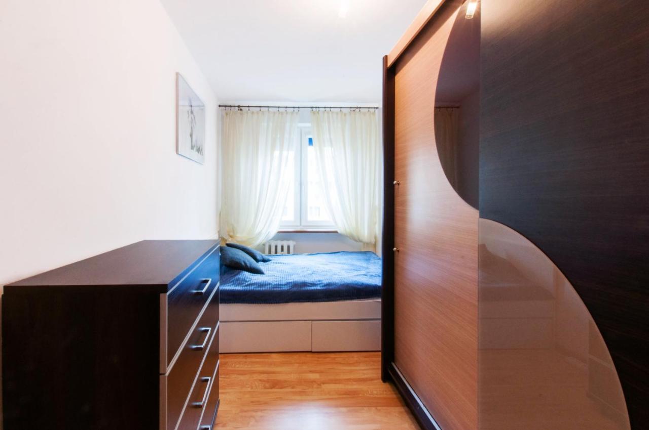 Apartament Kaliska Daire Kołobrzeg Dış mekan fotoğraf